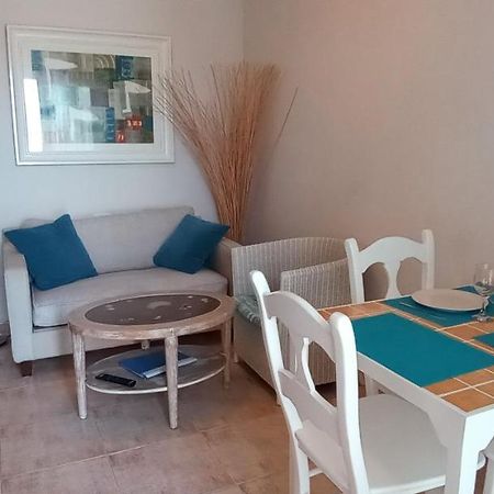 Apartamento Pardela Costa Adeje  Buitenkant foto