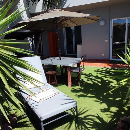 Apartamento Pardela Costa Adeje  Buitenkant foto