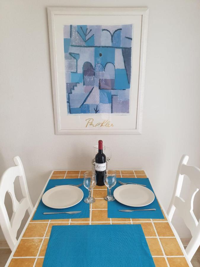 Apartamento Pardela Costa Adeje  Buitenkant foto