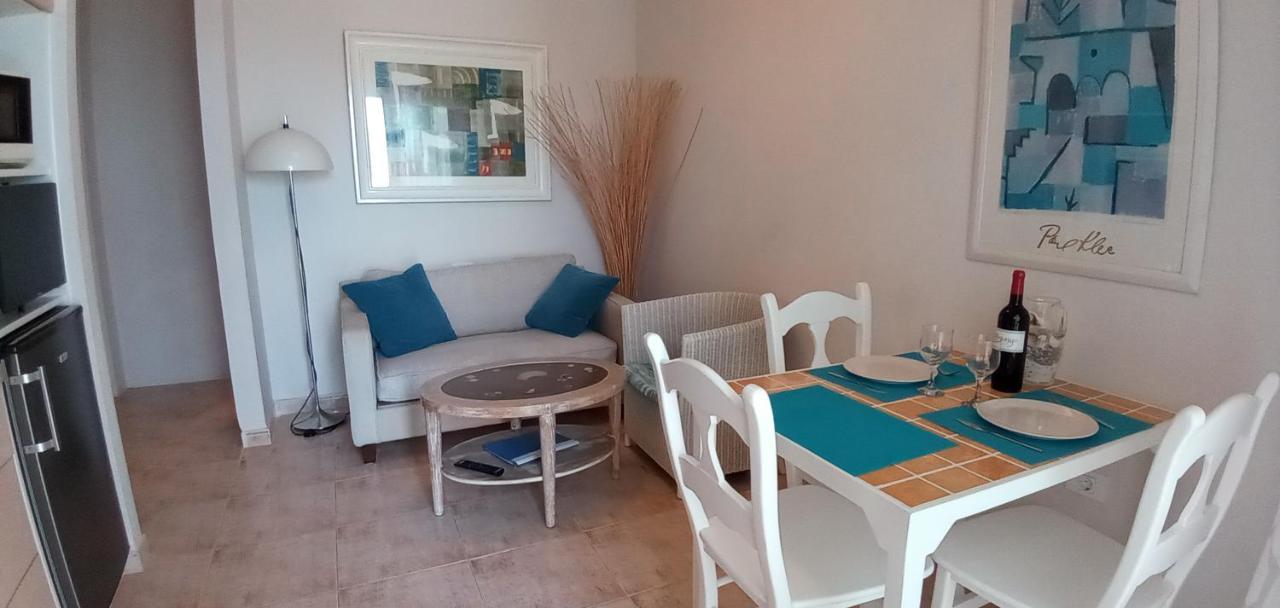 Apartamento Pardela Costa Adeje  Buitenkant foto