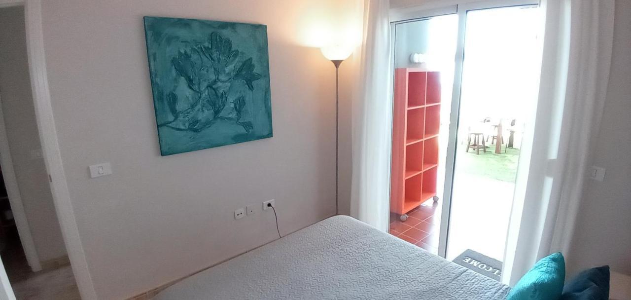 Apartamento Pardela Costa Adeje  Buitenkant foto