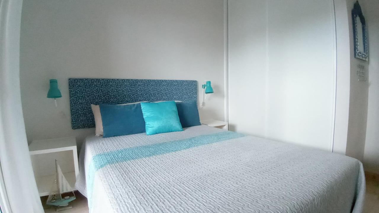Apartamento Pardela Costa Adeje  Buitenkant foto