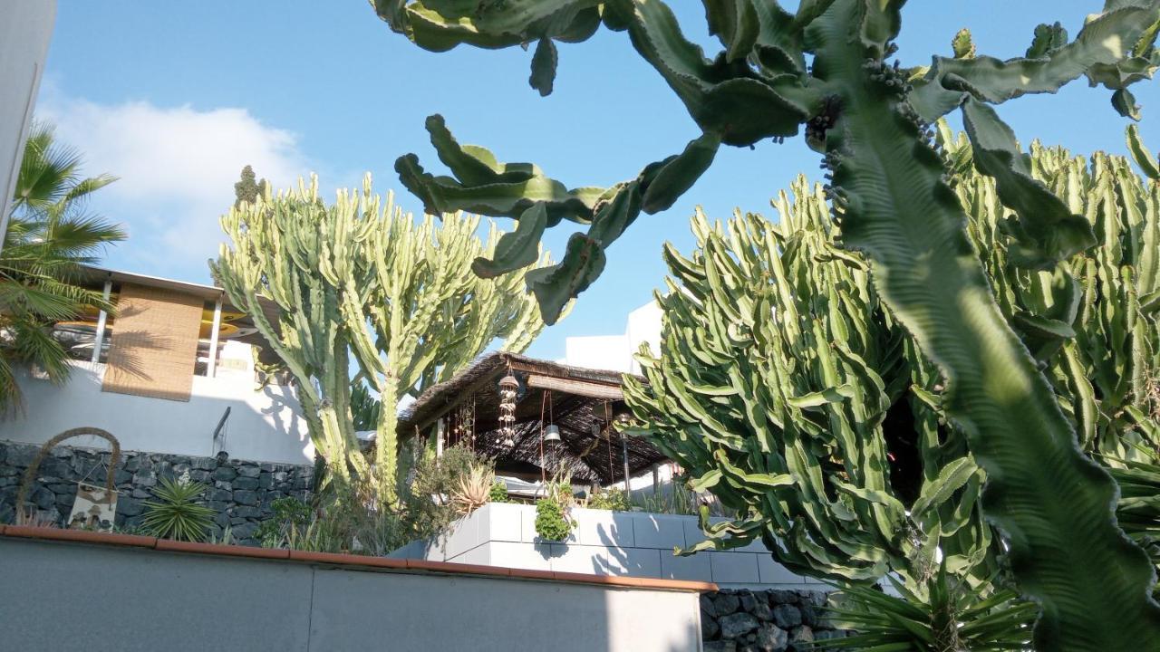 Apartamento Pardela Costa Adeje  Buitenkant foto