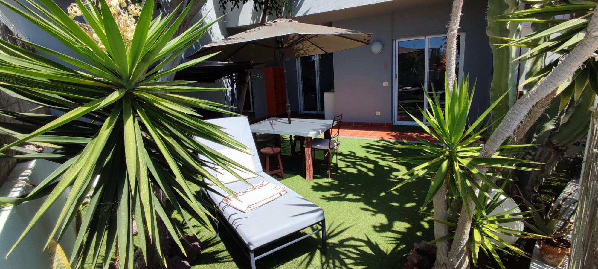 Apartamento Pardela Costa Adeje  Buitenkant foto