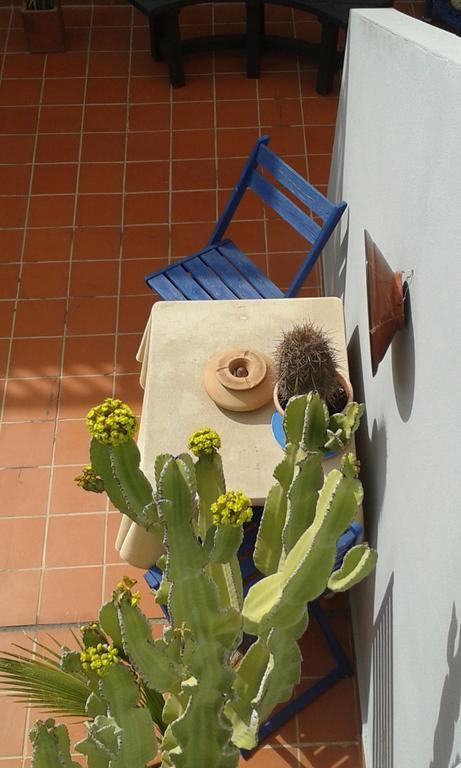 Apartamento Pardela Costa Adeje  Buitenkant foto