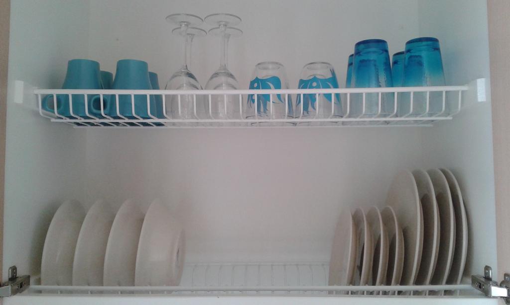 Apartamento Pardela Costa Adeje  Buitenkant foto