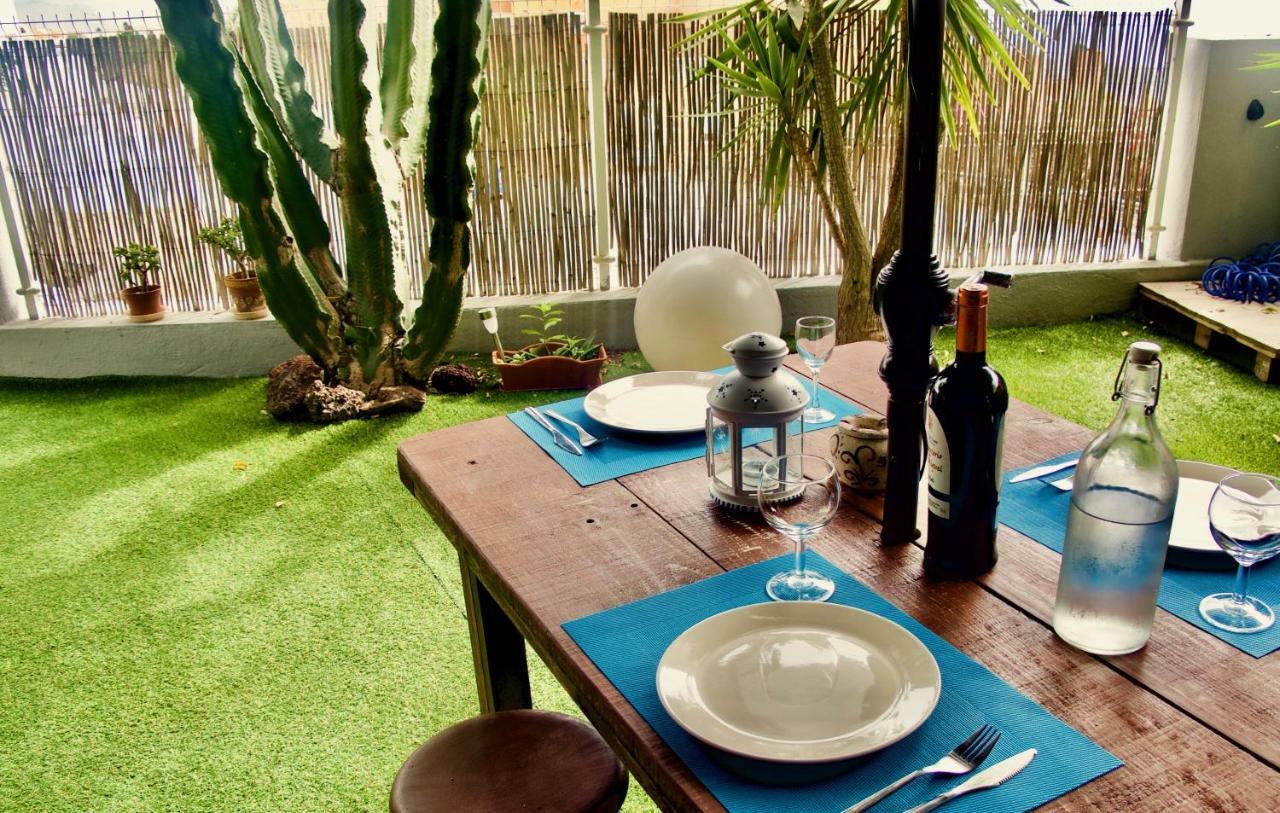 Apartamento Pardela Costa Adeje  Buitenkant foto