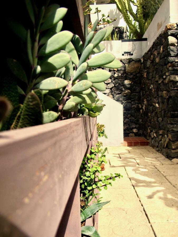 Apartamento Pardela Costa Adeje  Buitenkant foto