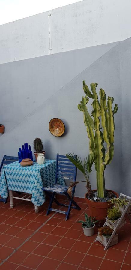 Apartamento Pardela Costa Adeje  Buitenkant foto