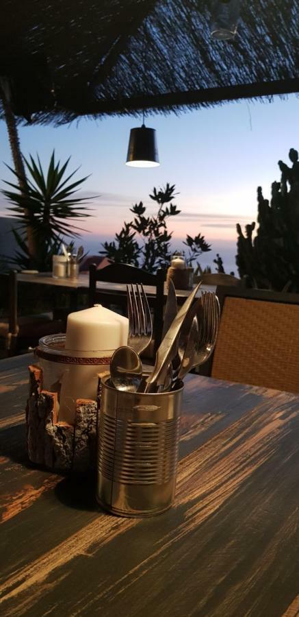 Apartamento Pardela Costa Adeje  Buitenkant foto